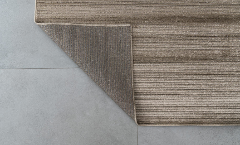 Soft Beige Carpet 160x230 cm