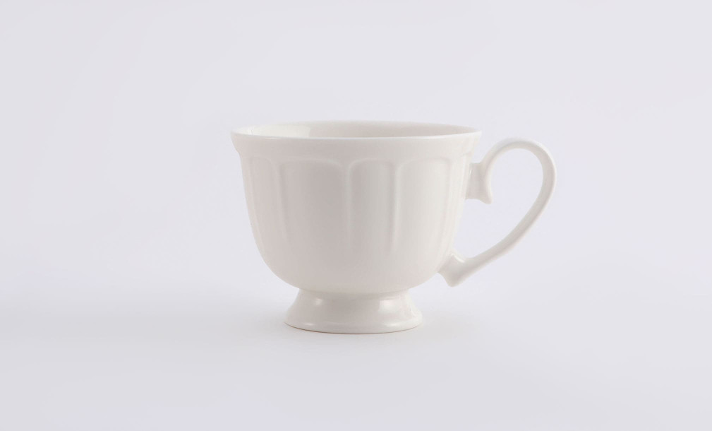 Pearl 220 ml Cup&Saucer