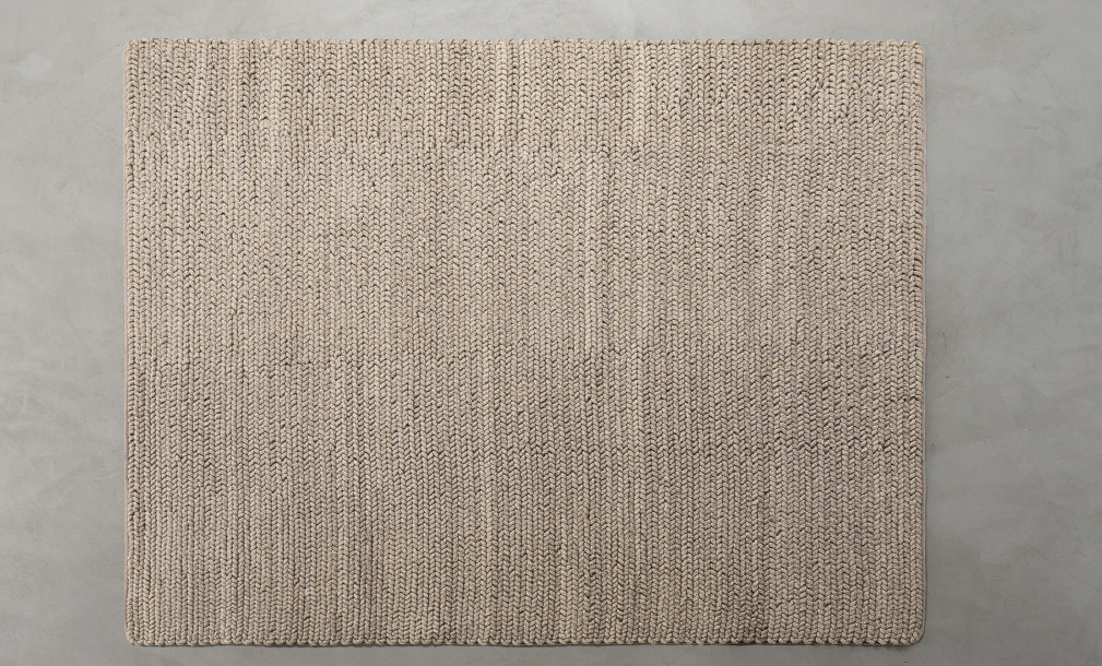 Europa Natural Carpet 244x305 cm