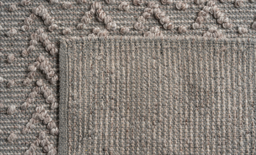 Norco Taupe Carpet 190x290 cm