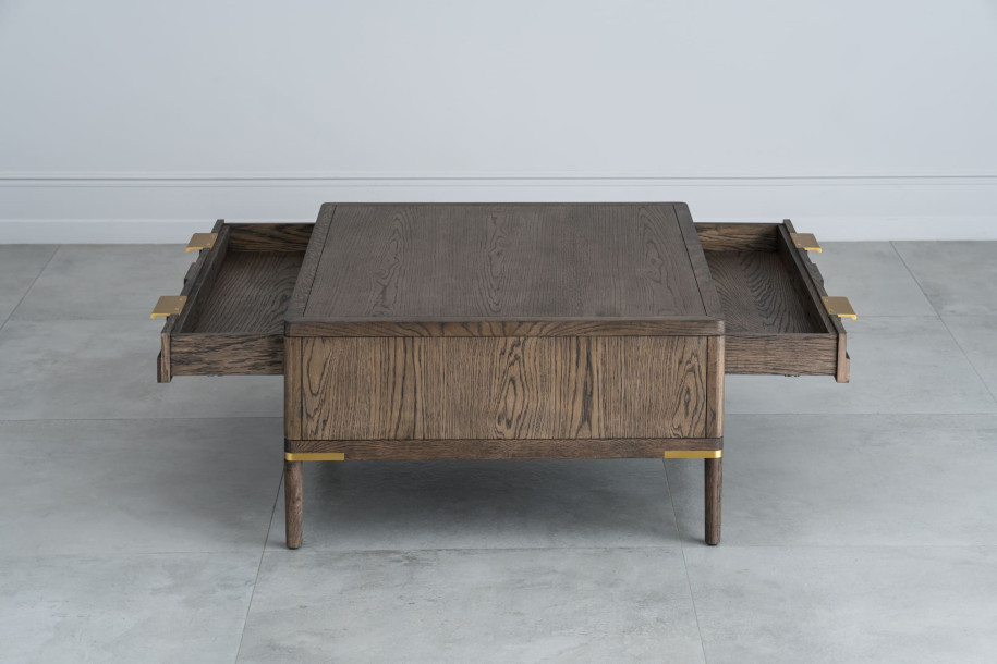 Textures Coffee Table