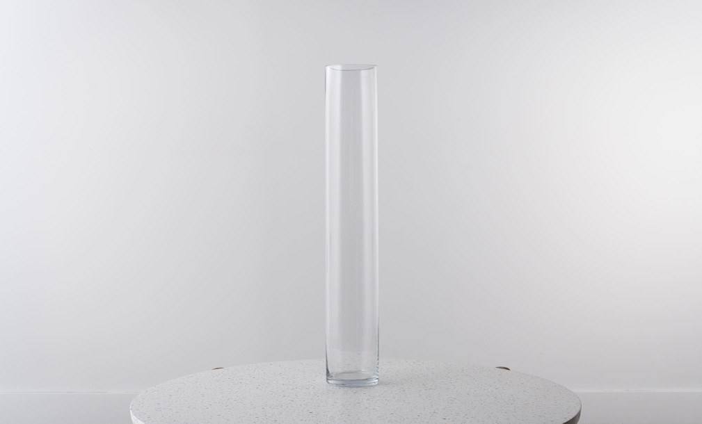 Cylinder Vase S