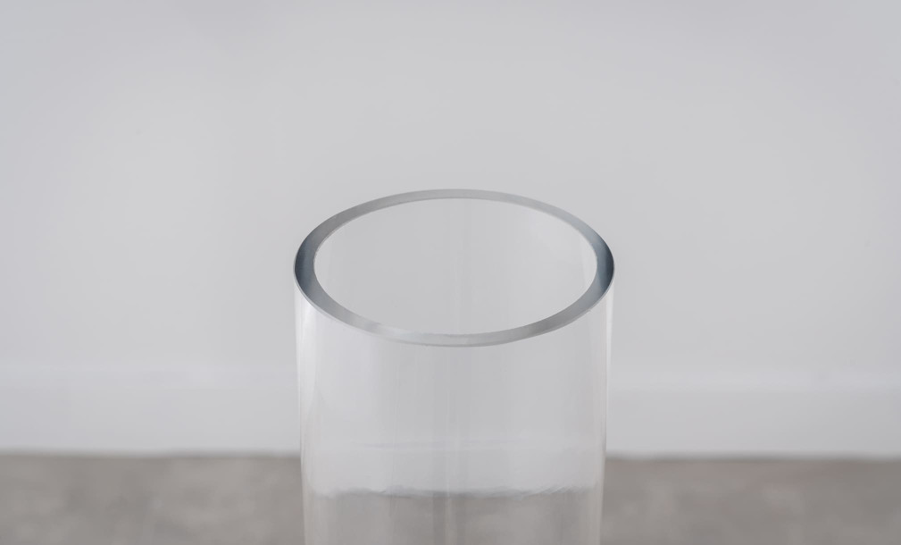 Cylinder Vase S