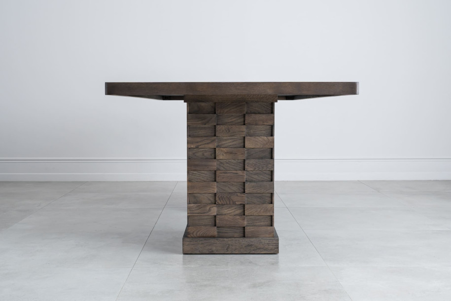 Textures Dining Table