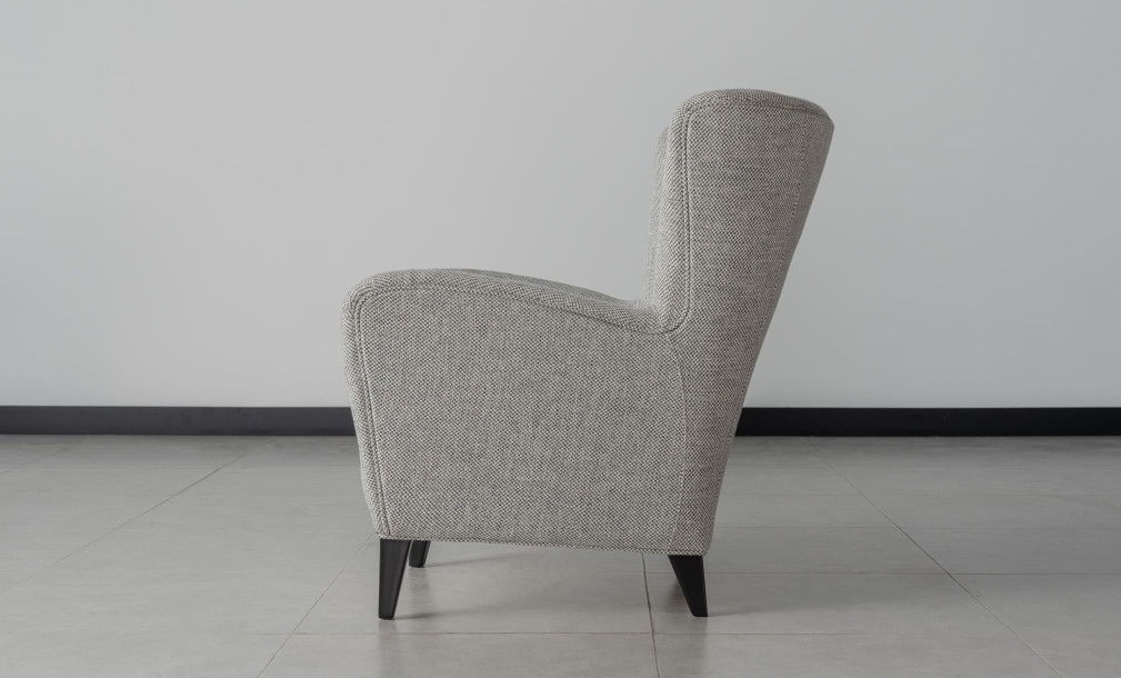 Paradiso Low Back Armchair (21540-18)