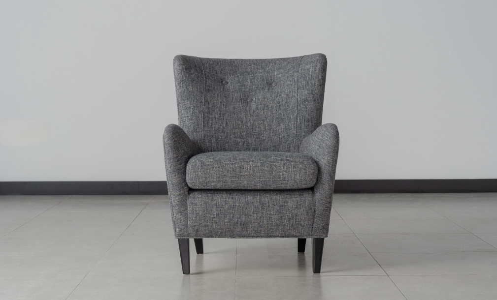 Paradiso Low Back Armchair (21541-44)