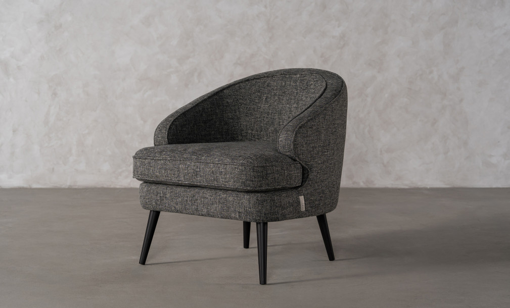 Brevik Armchair (21541-48)