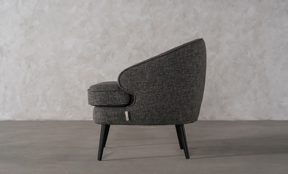 Brevik Armchair (21541-48)