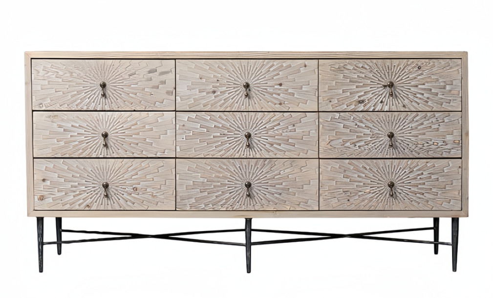 Kalahari Sideboard