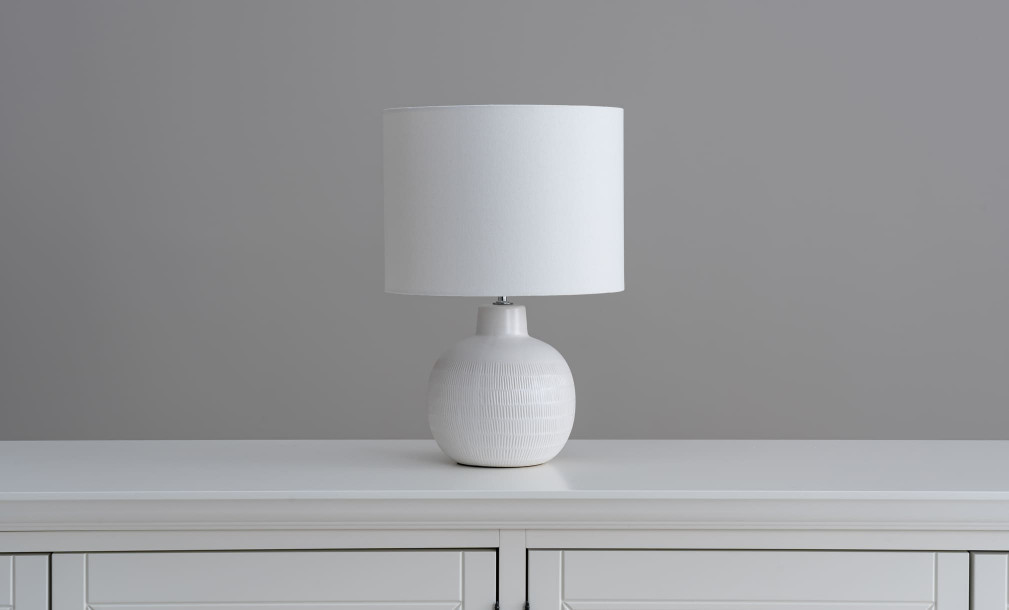 Kate Table Lamp