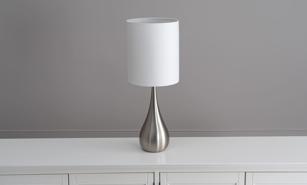 Emporia Table Lamp