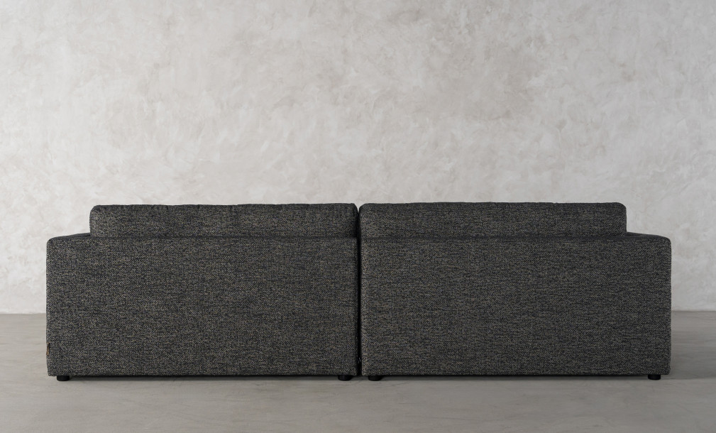 Connor 3-Seater Sofa (merino domono)