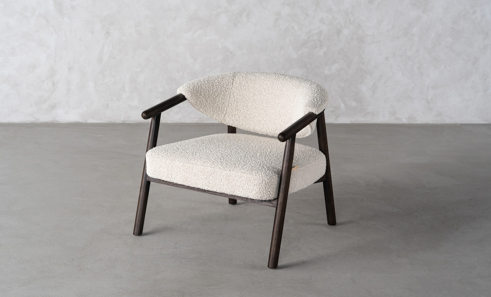 Nur Chair (G500-3)