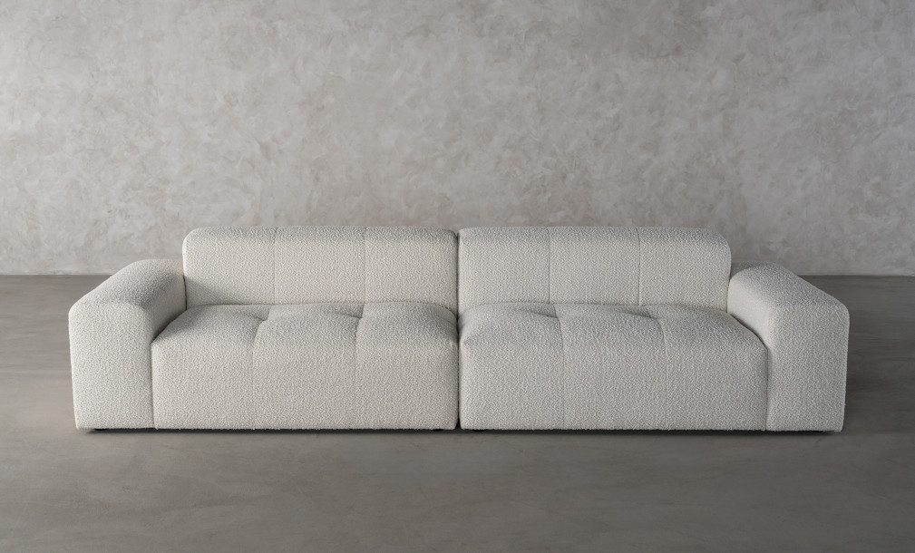 Zoe 2-Seater Sofa (G514-1)