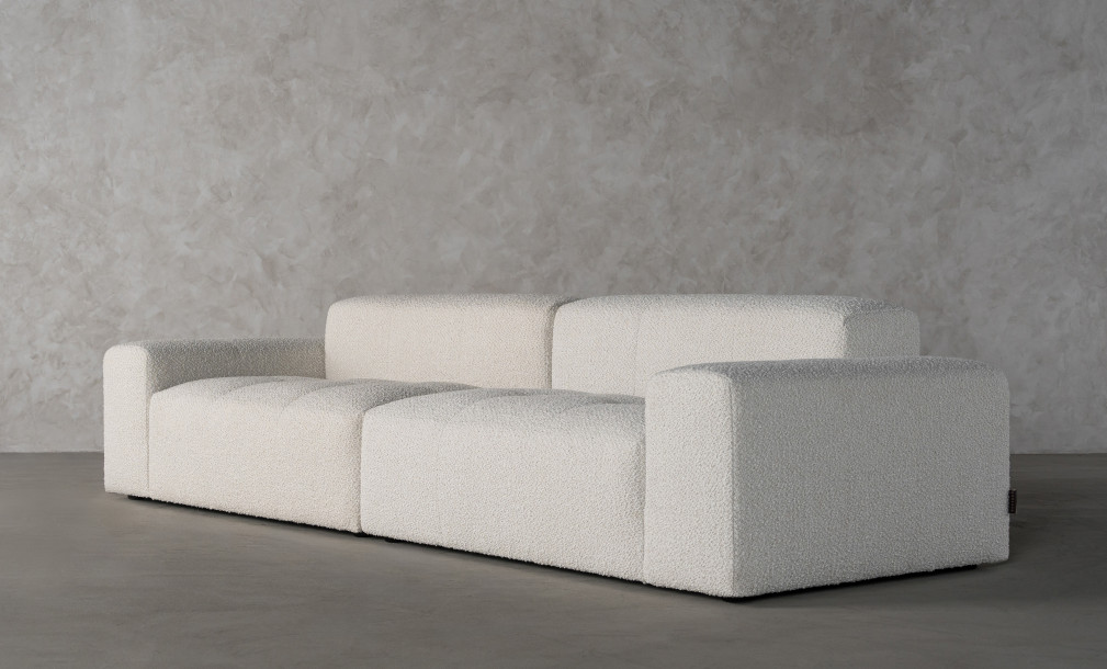 Zoe 2-Seater Sofa (G514-1)