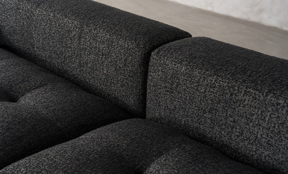 Zoe 2-Seater Sofa (merino domono)