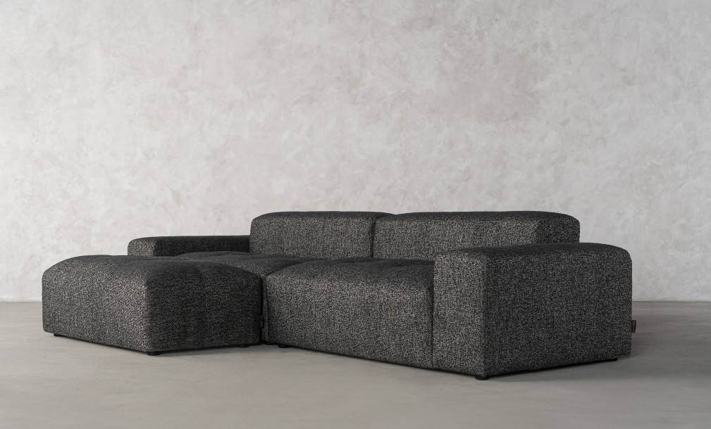 Zoe 2-Seater Sofa (merino domono)