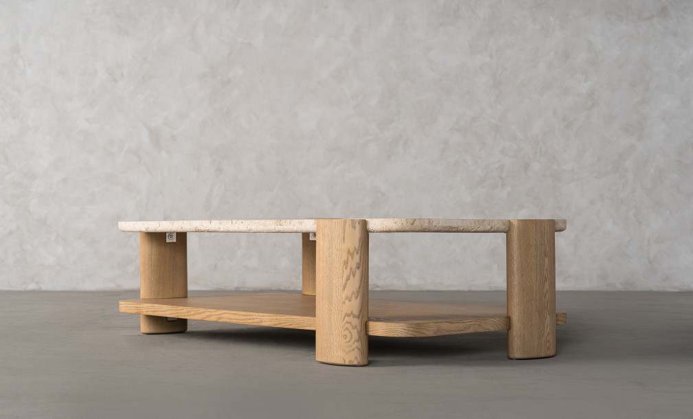 Mara Coffee Table