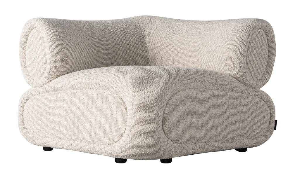 Jude Corner Sofa (G500-3)