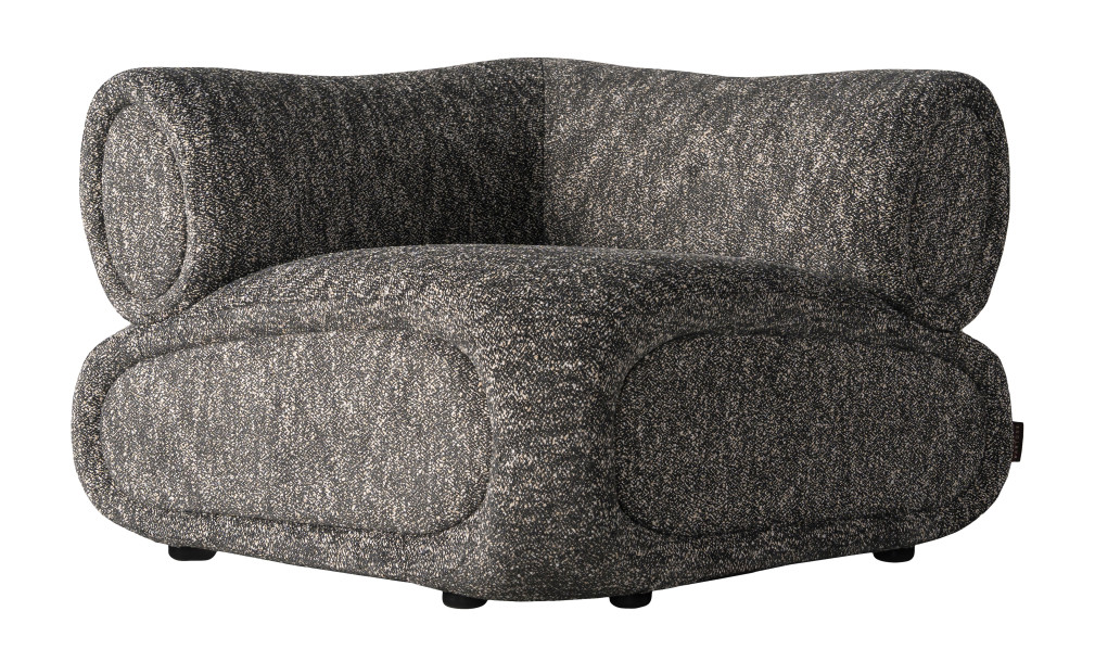 Jude Corner Sofa (A3188 col.2a)