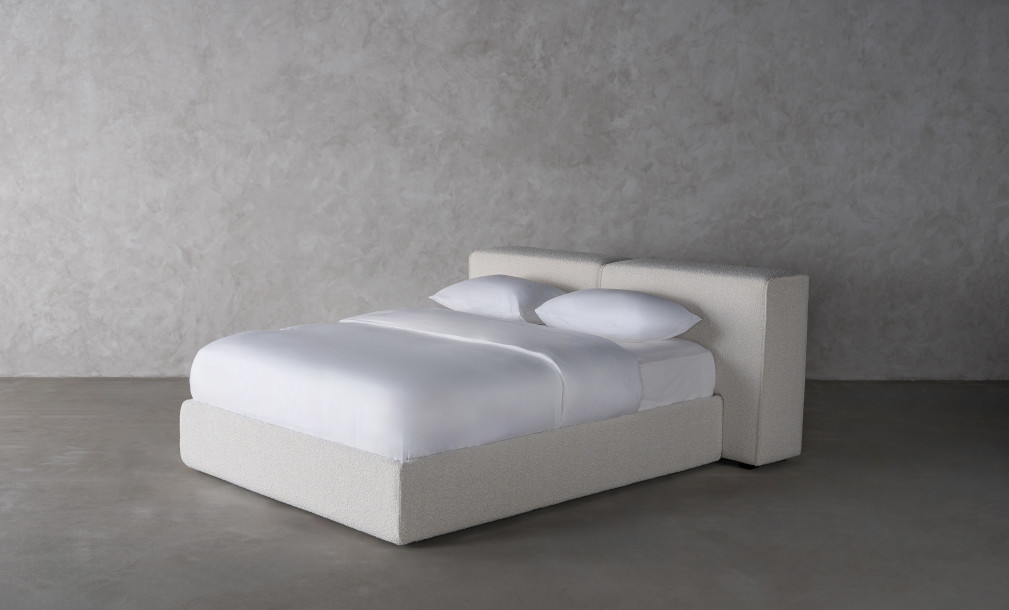 Double Bed 160x200 cm