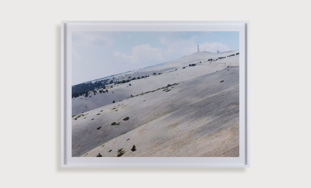 Mont Ventoux - 5 Photography by Michael Blann (1/10)