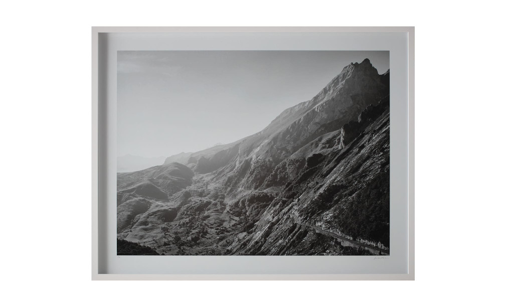 Col D'aubisque - 1 Photography by Michael Blann