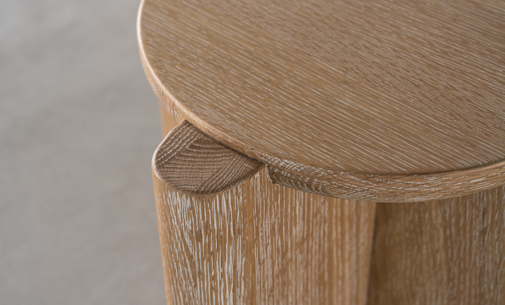 Pebble Side Table