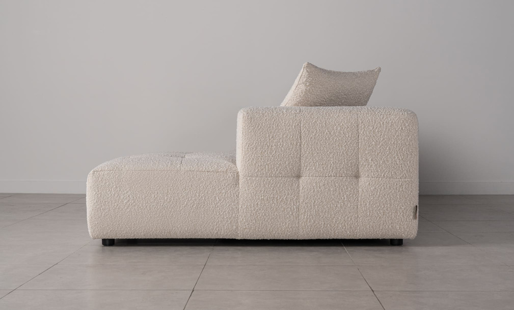 Tate Right Corner Sofa (LOT2 fabric)