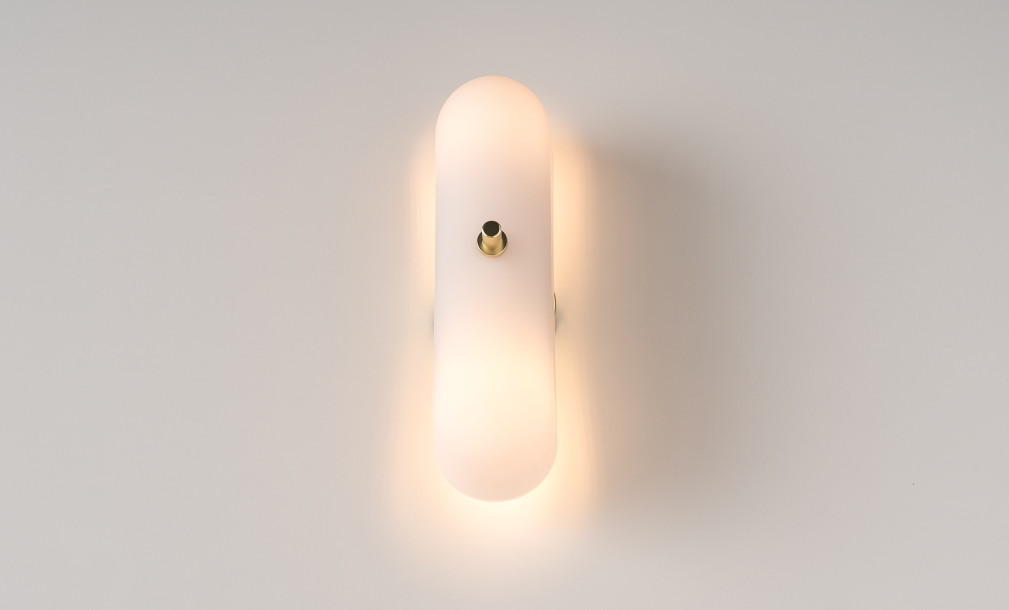 Atil Wall Lamp