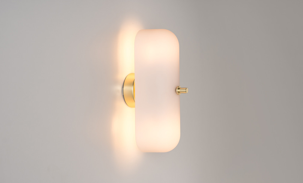 Atil Wall Lamp