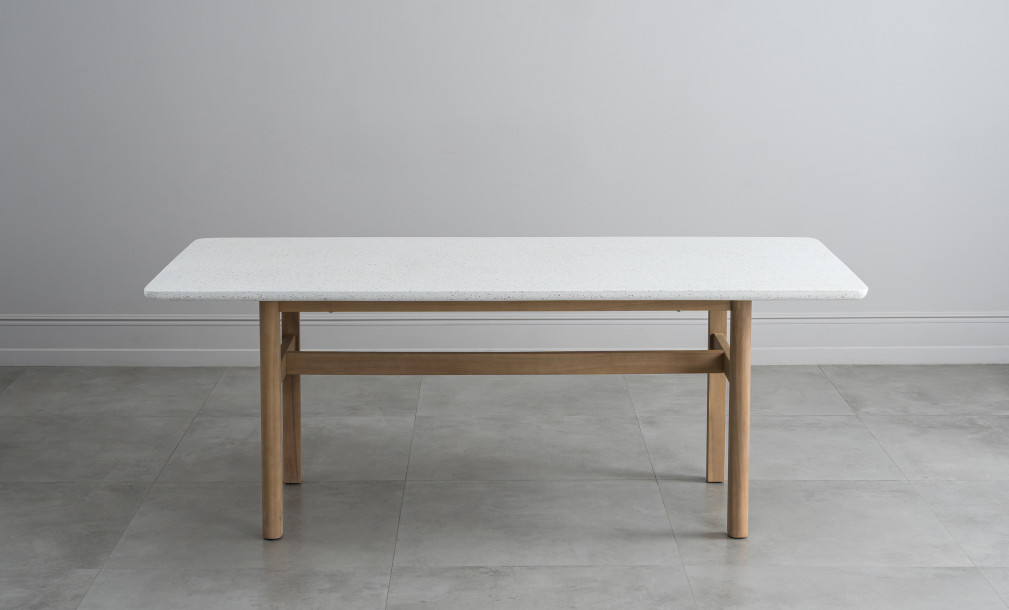 Tulum Dining Table Rectangular