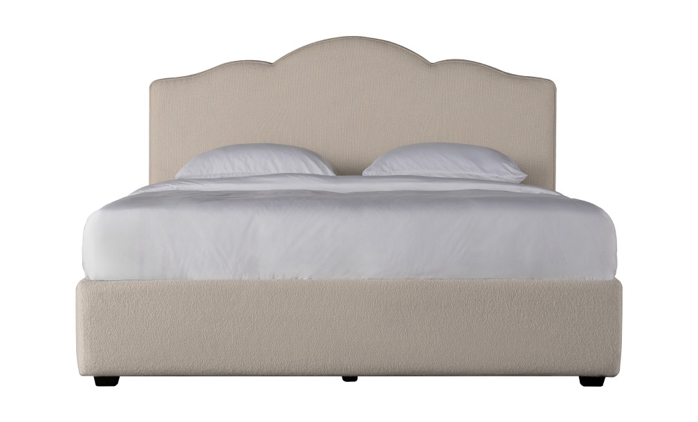 Sanderlight Bed 200x200 cm (A2891 col.1a)