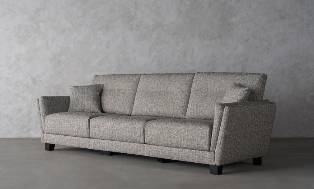 Como 3-Seater Sofa