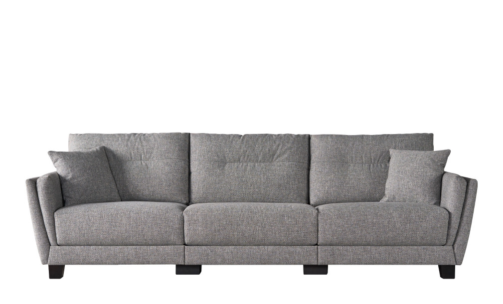 Como 3-Seater Sofa