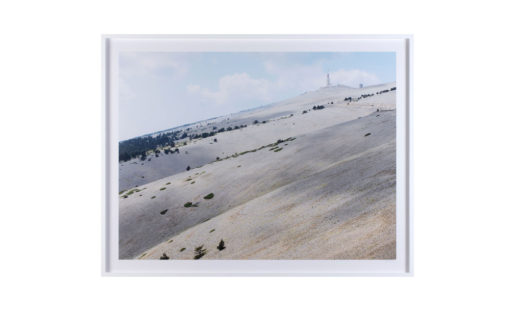 Mont Ventoux - 5 Photography by Michael Blann L