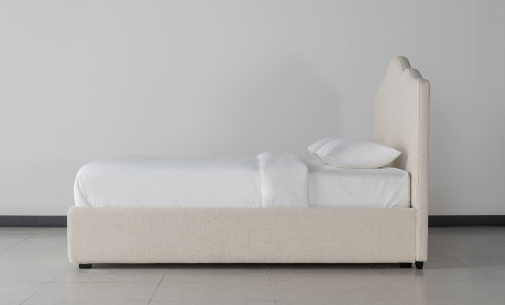 Sanderlight Bed 180x200 cm