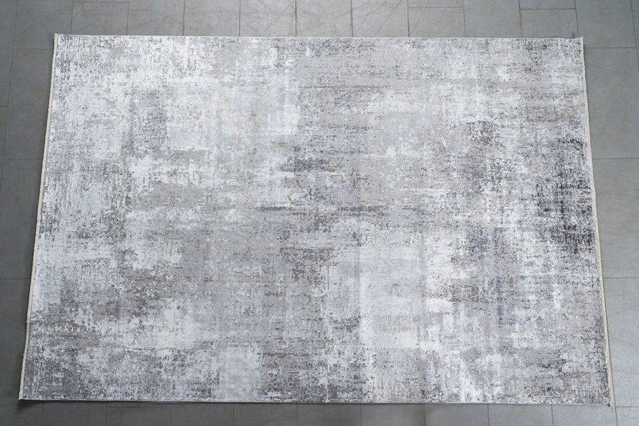 Tsunami Grey Carpet 160х236 cm