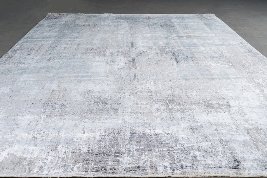 Tsunami Grey Carpet 160х236 cm