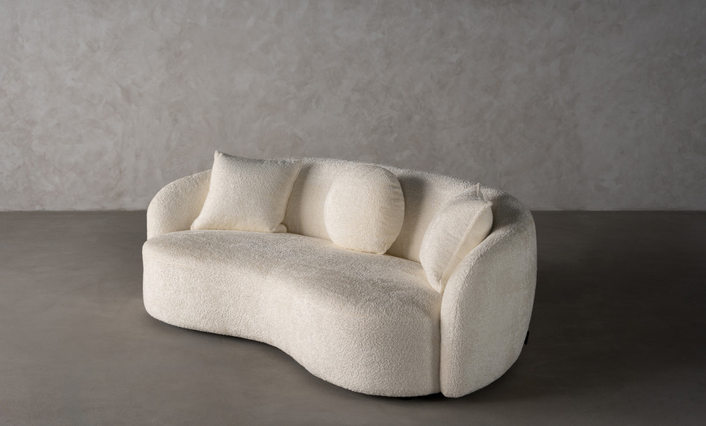 Sonora sofa (EDS2 fabric)