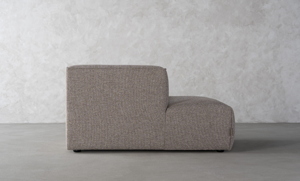 Claive Left Arm Sectional Sofa (FH10A fabric)