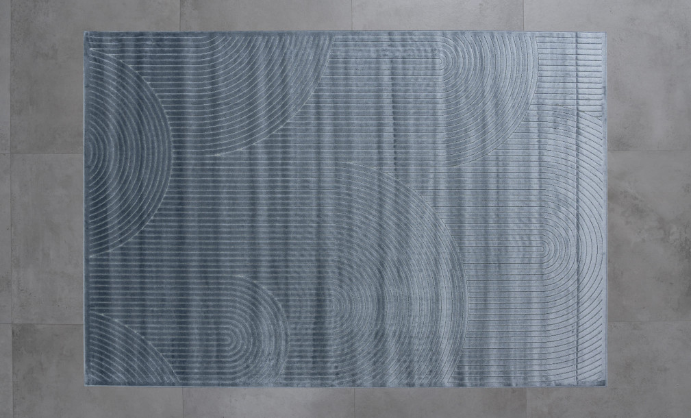 Groove Fog Carpet 280x380 cm