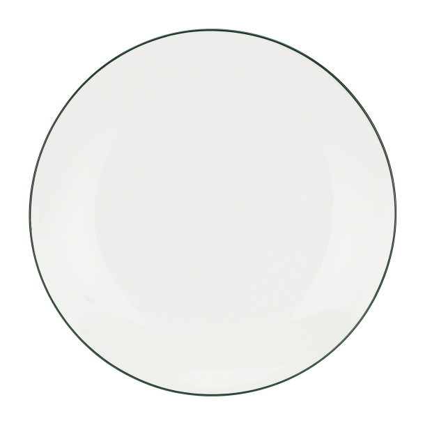Dintorno Salad Plate width 20 cm