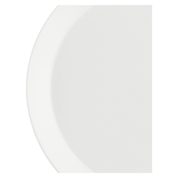 Essenziale Gourmet Deep Plate width 21.5