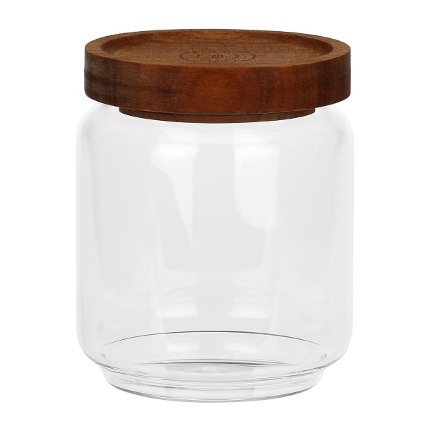 Libeccio Glass Jar 400 ml