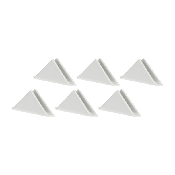 Convivio Triangular Napkin Holder