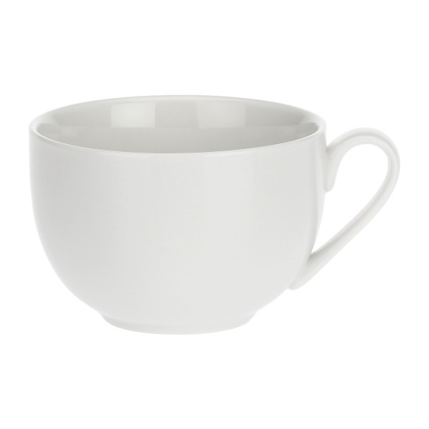 Aperegina Breakfast Set Cup and Platter