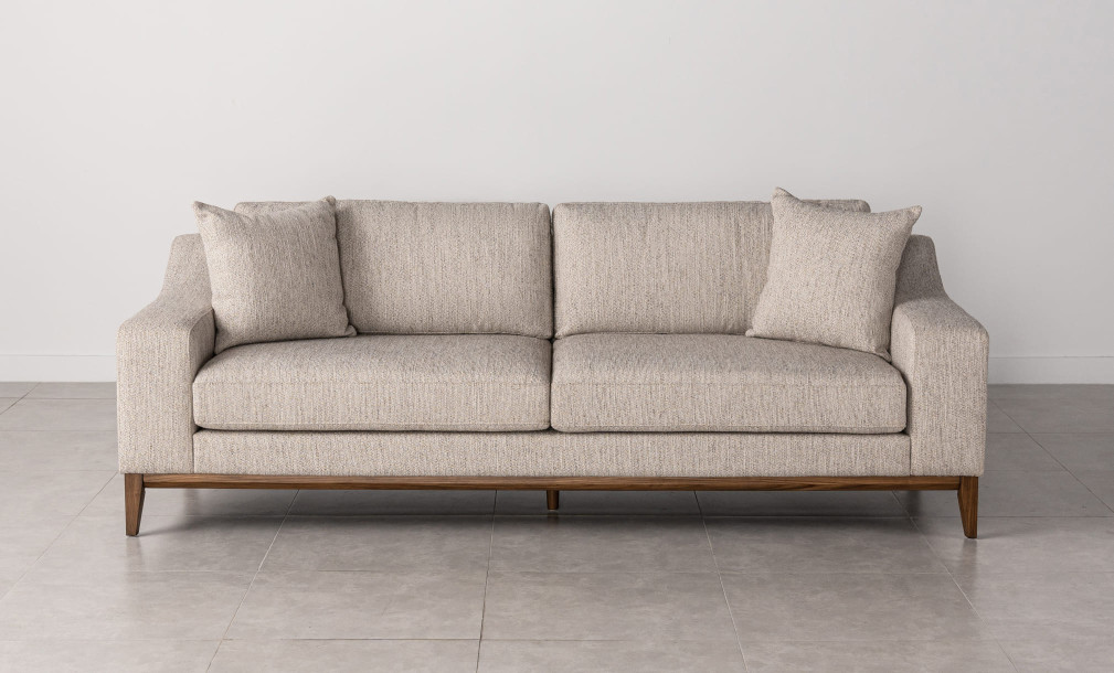 Newark Sofa (fabric A3063 Color 3A)