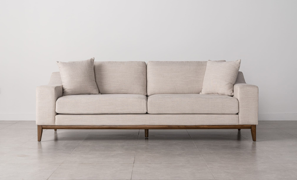 Newark Sofa (fabric A2415 Color 1A)