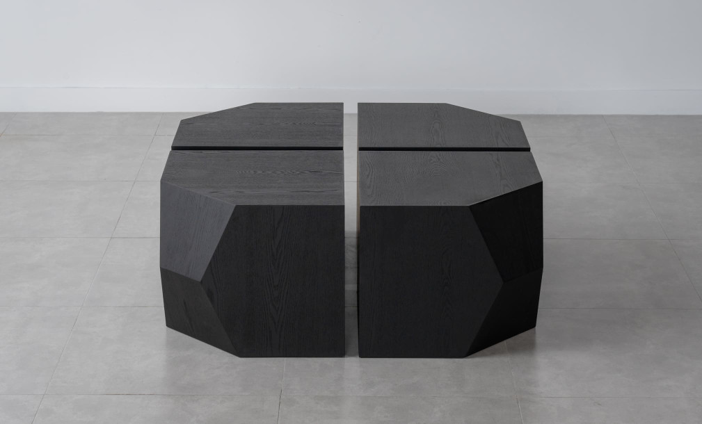 Mount Coffee Table